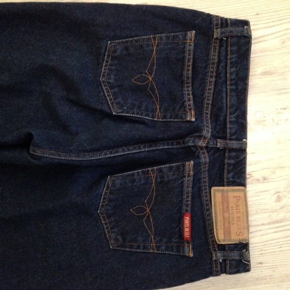 Paris Blues Jeans - Picture 4 of 4
